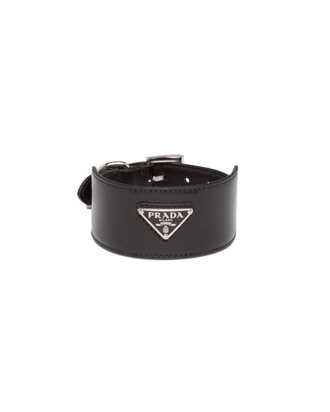 prada pet collar|farfetch prada pet collars.